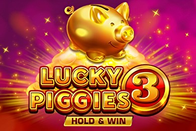 Luckypiggies3 онлайн 888 Старс Казино