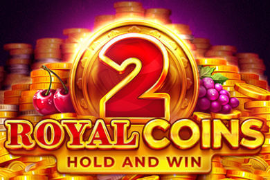 Royal Coins2 слот 888 Старс Казино